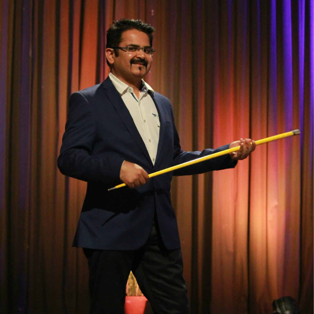 Sumit Kharbanda